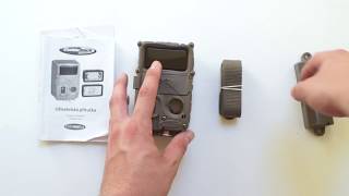 Roy.sk | CUDDEBACK E3