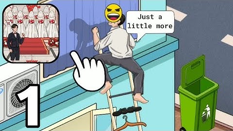 Tricky Twist Puzzle - Gameplay Walkthrough Part 1 All Levels (iOS, Android)