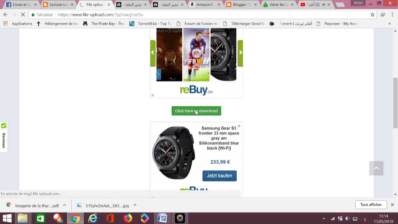 Clubic vous recommande