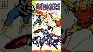 Why do most superheroes have colour identical schemes