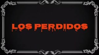 VirtualVisions 🌀 1x05 Los Perdidos 🚌🌀
