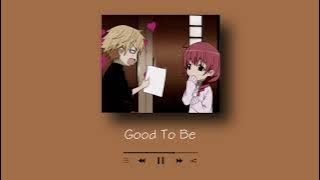 Mark Ambor - Good To Be (Slowed Reverb)