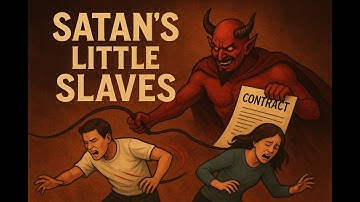 Words Matter - How The Manipulation of Language has Deceived the Entire World in the Little Season