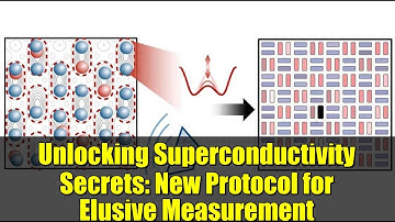Unlocking Superconductivity Secrets: New Protocol for Elusive Measurement