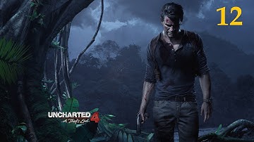 Uncharted 4: A Thief