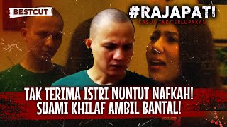 Bantal Jadi Saksi Akhir Hidup Ida! | Bestcut Rajapati Eps 357 (2/2)