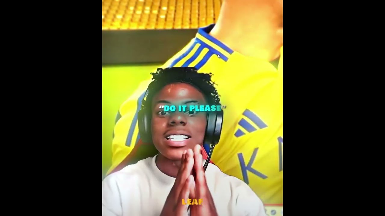 Speed Has Ronaldo S Number 