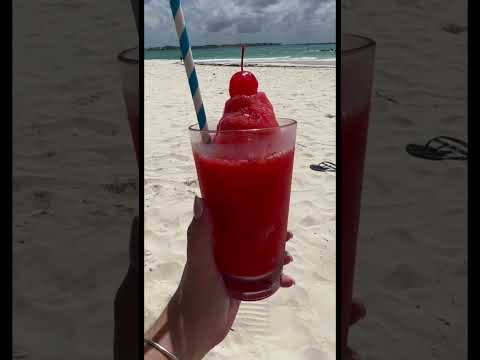 Sandals Barbados 🇧🇧