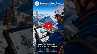 Le Beau Geste - vos savoir-faire industriels enfin compris et transmis