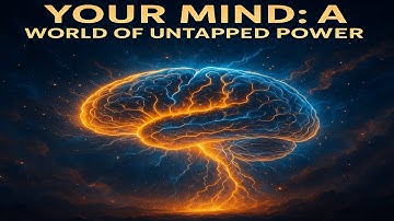 Unlocking the Hidden Power of the Human Brain | Mind-Blowing Facts!"