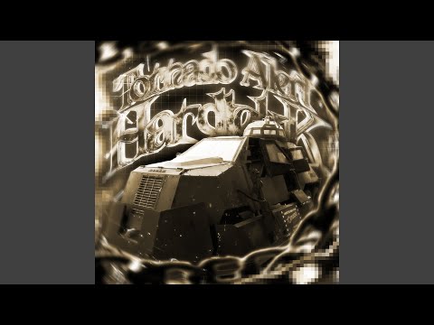 TORNADO ALERT HARDTEKK (Ultra Slowed)