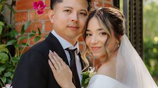 Arielle + Seth | La Cañada Thursday Club Wedding Film