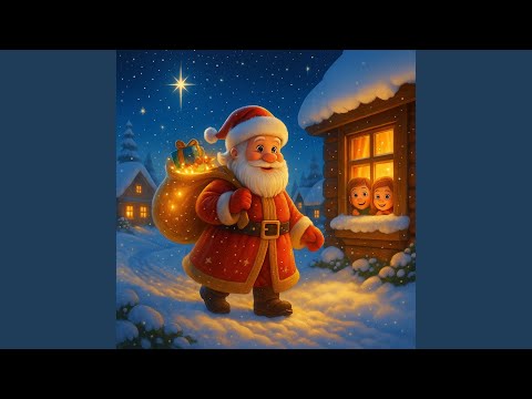 Миколай йде до нас