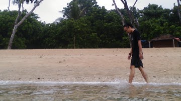 Langit Dan Laut - Banda Neira unofficial Video