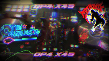 💀 2STROKE x The Cauldron | Dubstep - Riddim - Tearout - Trench - Brostep | Live VRCDJ 💀