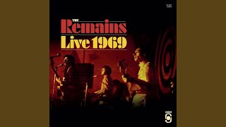 She's Nineteen Years Old - The Remains
