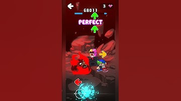 fnf tricky mod play mobile game Friday Night Funkin #fnf #android #shorts