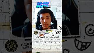 FireCrow & CaueBR talk tournament prep & drafting 🧐🧐🧐 #BrawlStars #BSC25