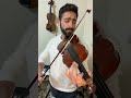 Tourner Dans Le Vide Violin Cover By Fadi Tourner Dans Le Vide Violin Cover By Fadi