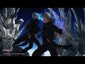 Devil May Cry 5 Nero vs Vergil - Dante Must Die (No damage)