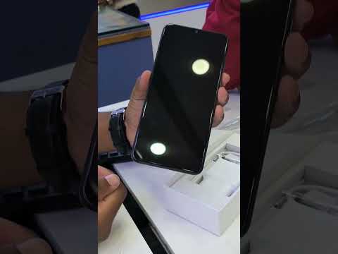 SAMSUNG NEW MODEL | GALAXY A04 | BUDGET PHONE #newphone #unboxing #shortsvideo #latestmobile #oppo