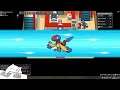 PokeMMO primera semana: Cap 2, intentando sacar lo imposible