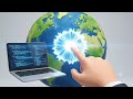 🎓 Best Computer Institute in Bijnor | Global Touch Computer Institute 🚀 #Shorts