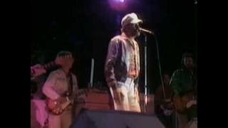 Sloop John B by The Beach Boys live (1980)