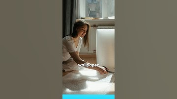 Bubble wraps were not Invented for Packaging?😰