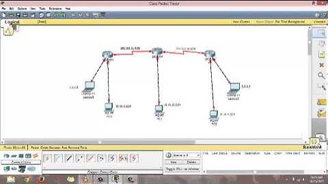 EIGRP Protocol Video Tutorial