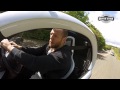 JAMES HASKELL The Moving Motor Show - Goodwood