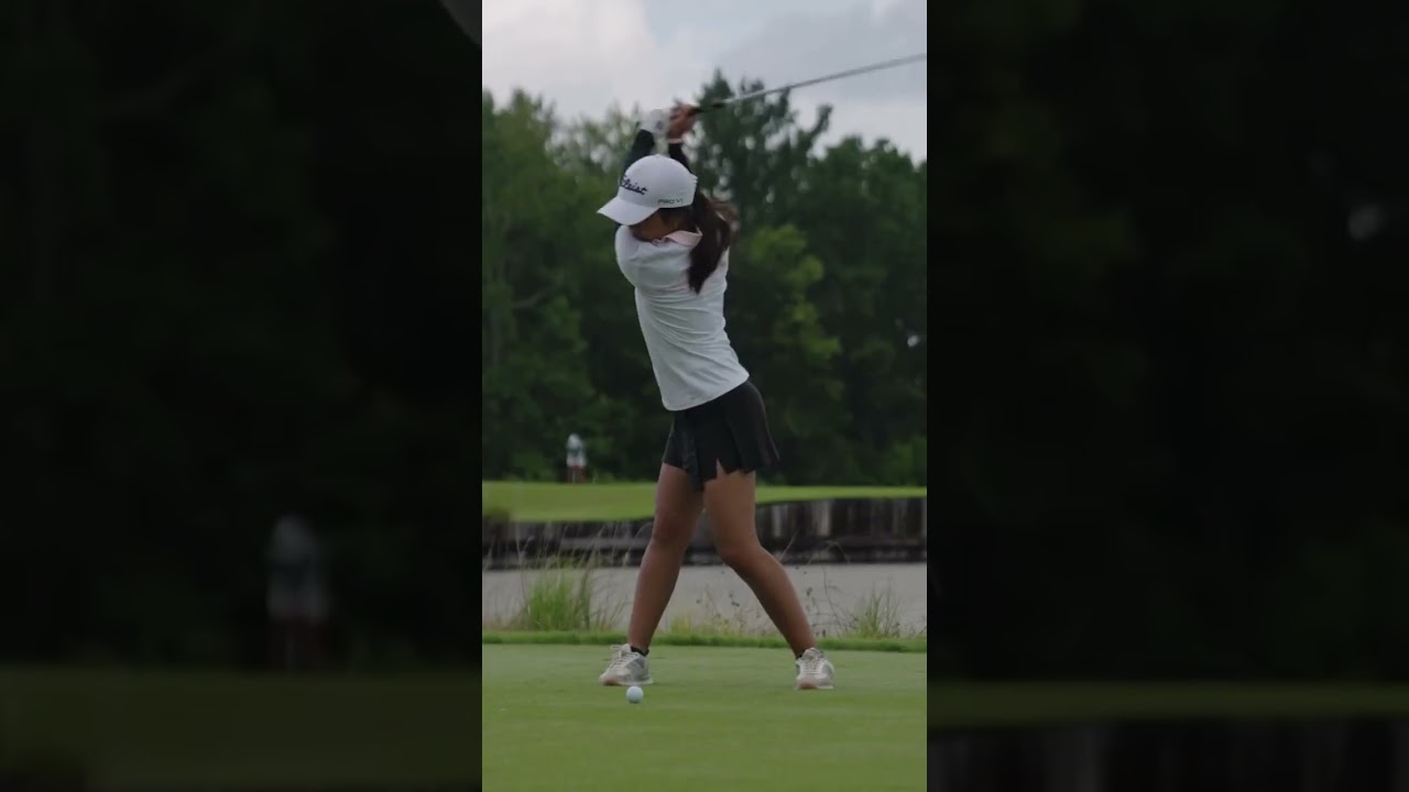 Welcome to Ooltewah! The 126th U.S. Women’s Amateur comes to The Honors Course this week.