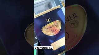 Courvoisier XO..