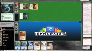 Cube Draft with Melissa 3 - Round 1