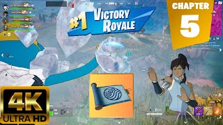 Victory Royale: Zero Build Squad - Full Gameplay (09 May 2024) 4K HQ