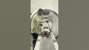 Ct Scan Of Child Brain 🧠