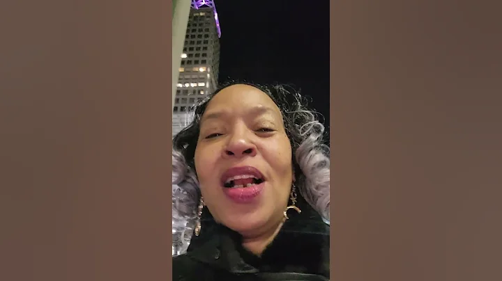 Baltimore City Scapes  Water Street  Vlogmas 2022 ...