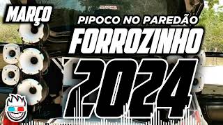 FORROZINHO 2024 REPERTÓRIO ATUALIZADO 2024 CD NOVO 2024 SELEÇÃO 2024 #nordeste #piseiro #forrozin