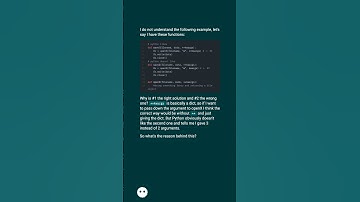 pass **kwargs argument to another function with **kwargs #shorts