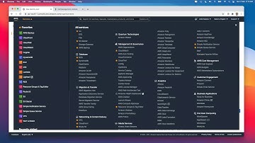 AWS Directory Service for Microsoft Active Directory : AWS AD