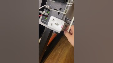 Hướng dẫn sử dụng ổ cắm wifi rạng đông điều khiển từ xa #shortsviral