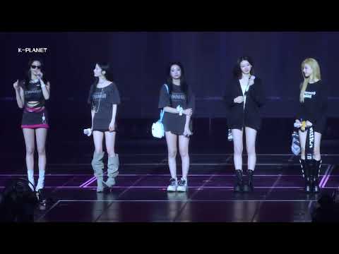 BABYMONSTER CONCERT 'Talk 멘트 5' 4K Fancam 직캠｜베이비몬스터 콘서트 WORLD TOUR '춤 (CHOOM)' IN SEOUL 260626