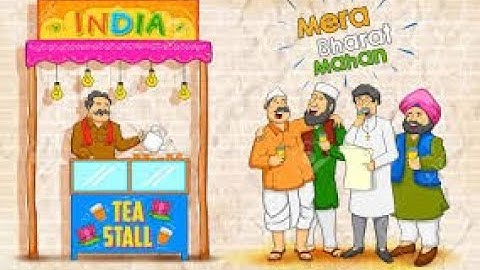 Unity In Diversity In India 10th class English Unit-7 Reading-C ||Nation and Diversity|| summary