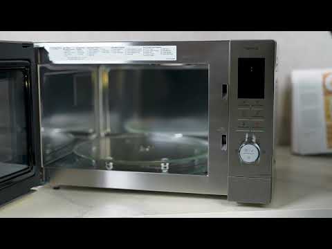 Product Review: Panasonic