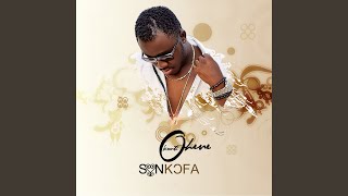 Gye Nyame (feat. Obibini)