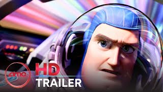 LIGHTYEAR – Trailer (Chris Evans, Keke Palmer, Dale Soules, Taika Waititi) | AMC Theatres 2022