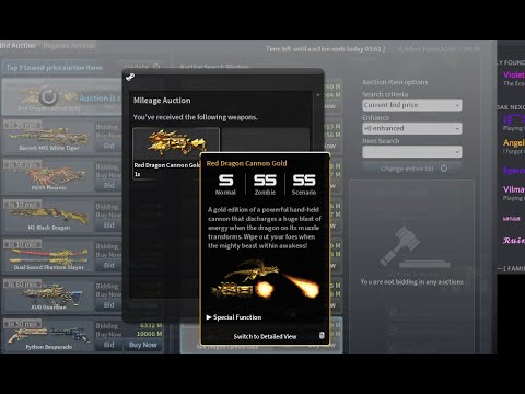 Buying RDC Gold at 9.999.999 Mileage [CSO/CSN:S]
