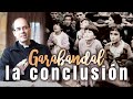 Garabandal : la Conclusión - P. José Luis Saavedra