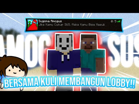 RE OPENING MEKI SMP!! 😎|| SUGOMA SMP Minecraft