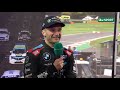 Steve Rider interviews Colin Turkington | BTCC 2021